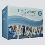 GE.FO. nutrition Srl: Colswine 30 bustine da 15,5 g di polvere solubile