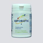 GE.FO. nutrition Srl: Gefobiotic 56 capsule di 29,75 g