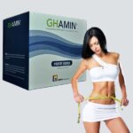 GE.FO. nutrition Srl: Ghamin 21 bustine da 15 g di polvere solubile