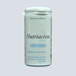 GE.FO. nutrition Srl: Nutriactive Skin 60 capsule