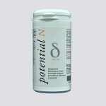 GE.FO. nutrition Srl: Potential N Delta 60 capsule