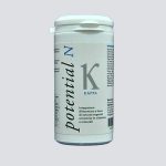 GE.FO. nutrition Srl: Potential N Kappa 60 capsule