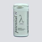 GE.FO. nutrition Srl: Potential N Lambda 60 capsule