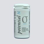 GE.FO. nutrition Srl: Potential N Sigma 60 capsule