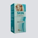 GE.FO. nutrition Srl: Skin Colplus Crema Corpo Elasticizzante da 150 ml