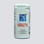 GE.FO. nutrition Srl: Viractyl 60 capsule