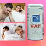 GE.FO. nutrition Srl: Viractyl 60 capsule