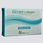 GE.FO. nutrition Srl: AMIN Biodiet Collagen 30 compresse da 1,2 g