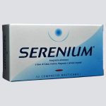 GE.FO. nutrition Srl: Serenium 32 compresse