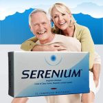 GE.FO. nutrition Srl: Serenium 32 compresse