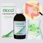 GE.FO. nutrition Srl: Biocol flacone da 150 ml