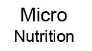 Micro-Nutrition