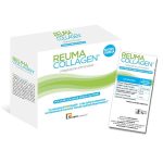 GE.FO. nutrition Srl: ReumaCollagen®