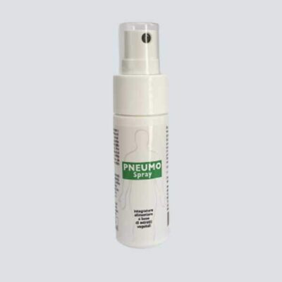 GE.FO. nutrition Srl: Pneumo Spray