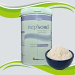 GE.FO. nutrition Srl: Nepisond 500 g di polvere solubile